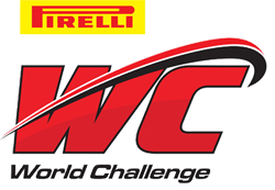 Pirelli World Challenge